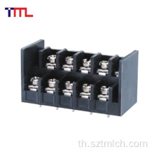 Barrier Terminal Block เทอร์มินัลพรีเมี่ยมสำหรับขาย